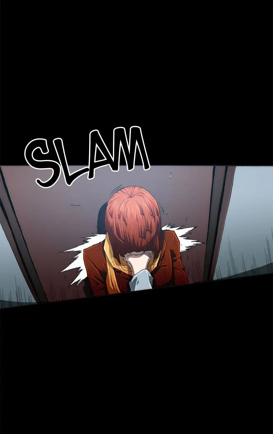 Trace Chapter 65 page 27 - 
