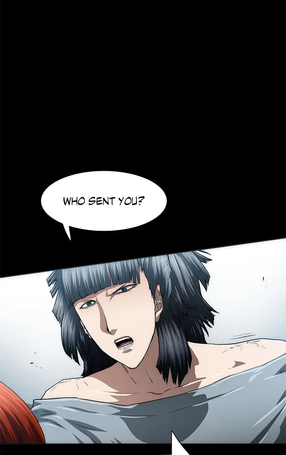 Trace Chapter 65 page 28 - 