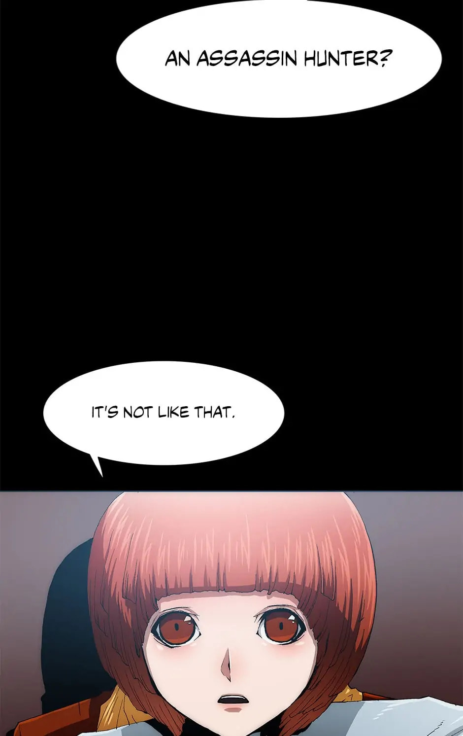 Trace Chapter 65 page 29 - 