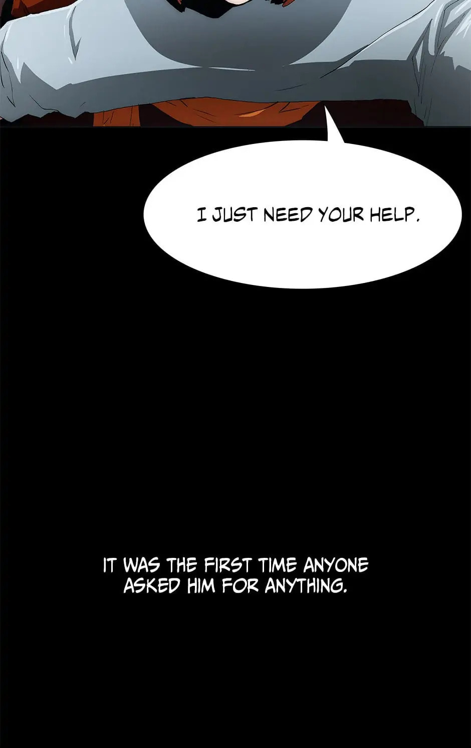 Trace Chapter 65 page 30 - 