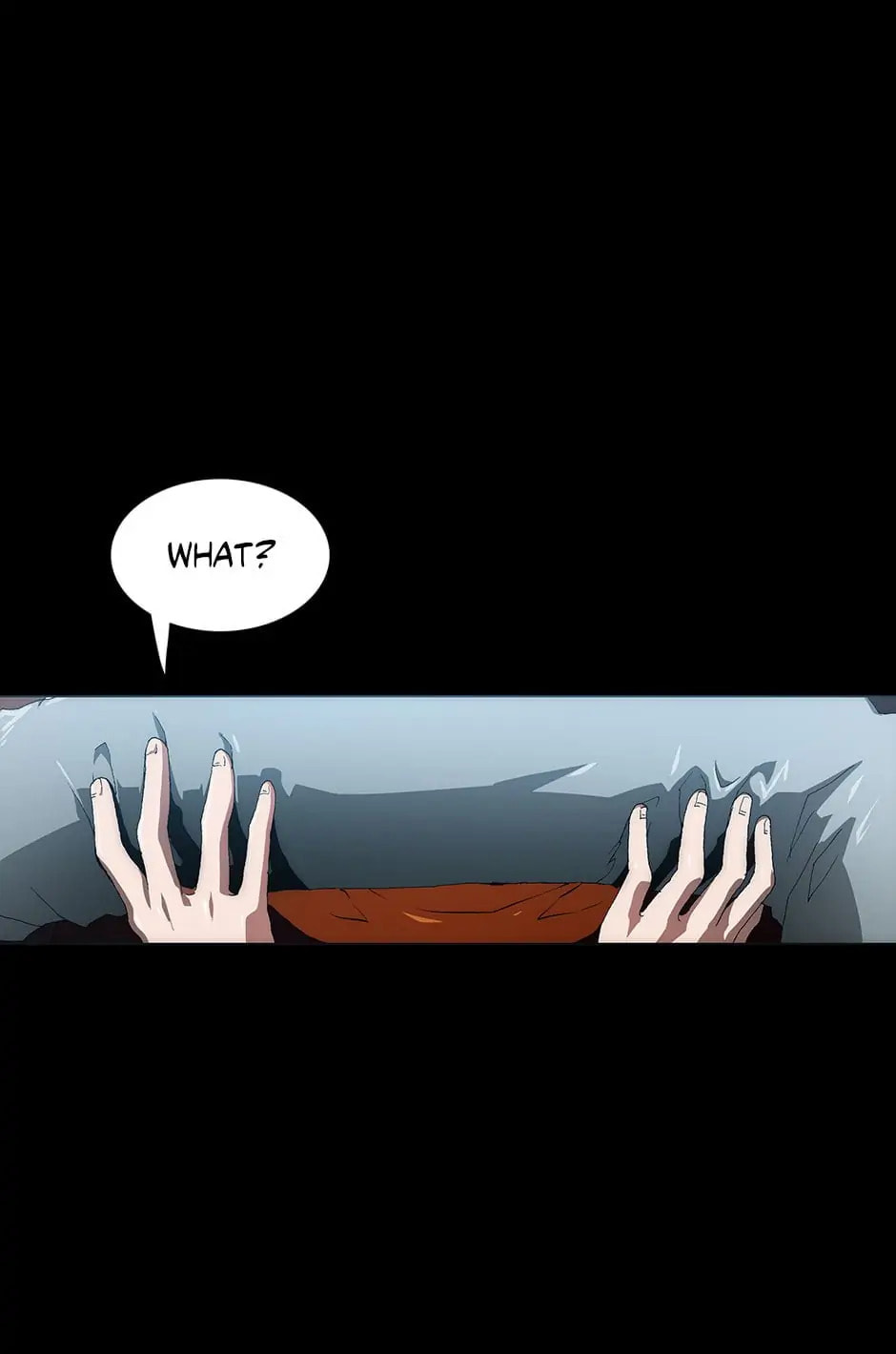 Trace Chapter 65 page 31 - 
