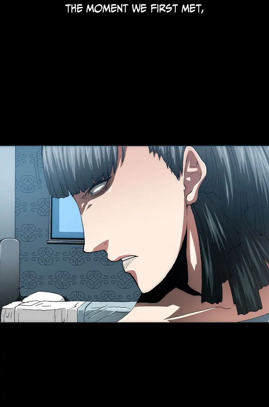 Trace Chapter 65 page 32 - 