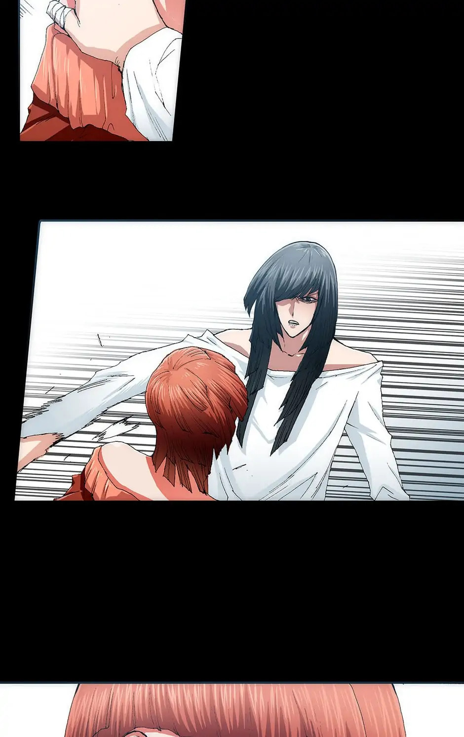 Trace Chapter 65 page 44 - 