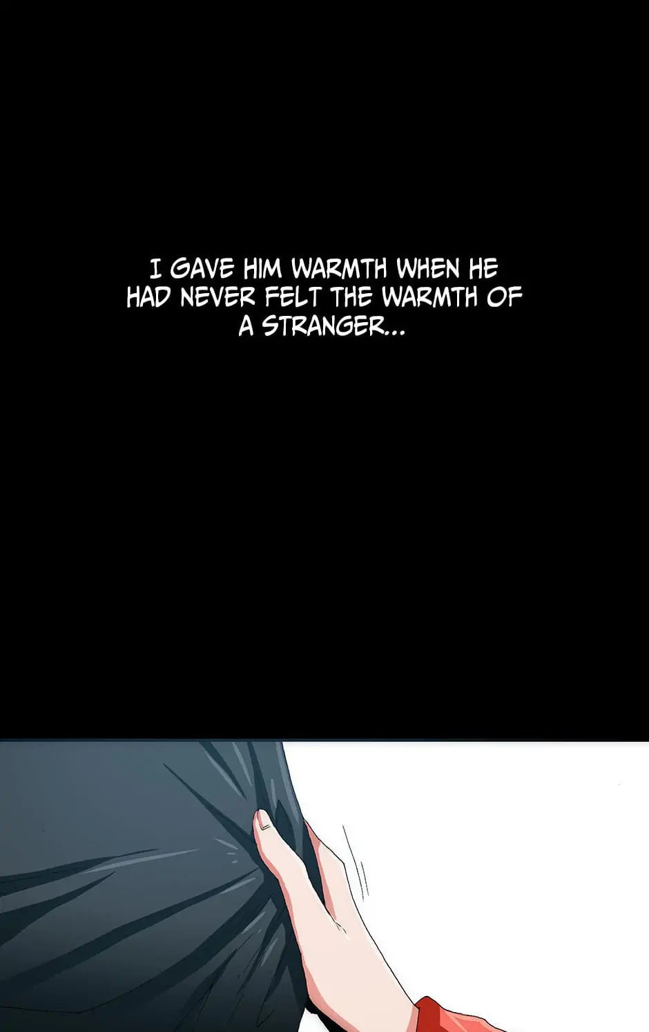 Trace Chapter 65 page 49 - 