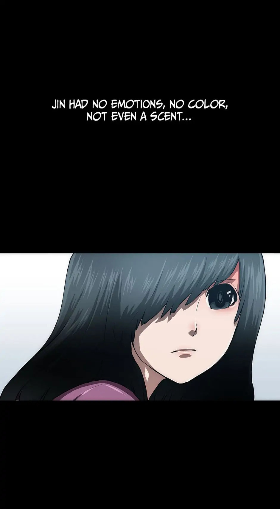 Trace Chapter 65 page 6 - 
