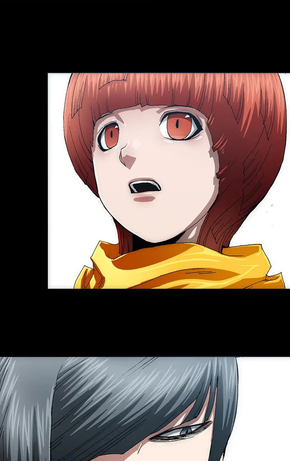 Trace Chapter 65 page 51 - 