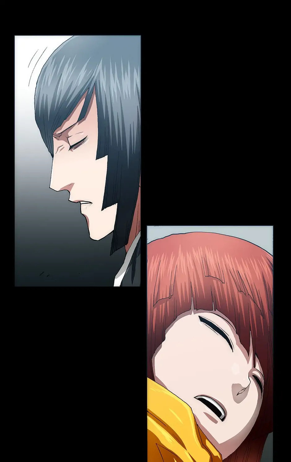 Trace Chapter 65 page 53 - 