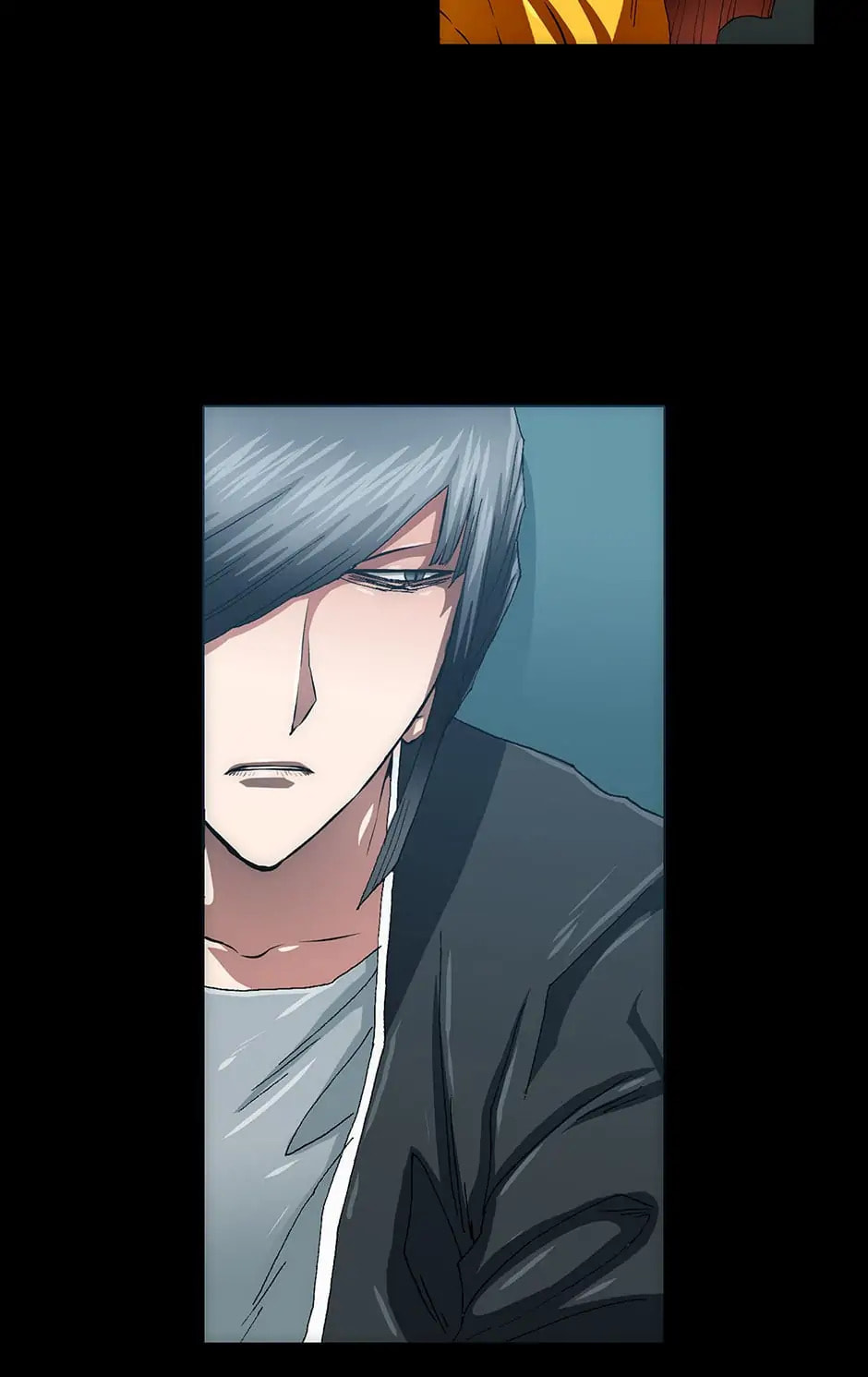 Trace Chapter 65 page 54 - 