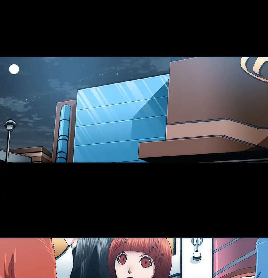 Trace Chapter 65 page 59 - 