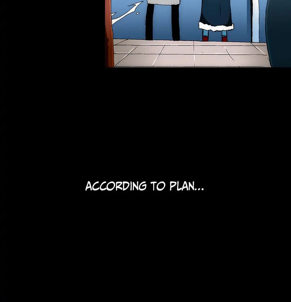 Trace Chapter 65 page 62 - 