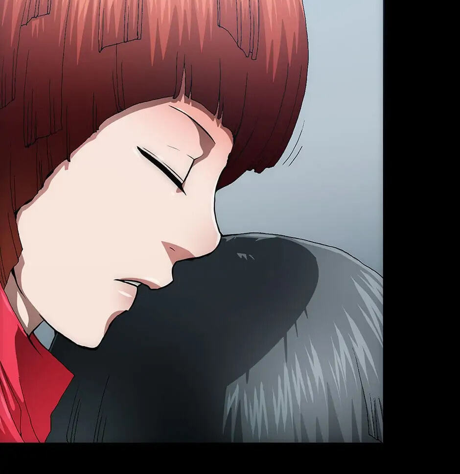 Trace Chapter 65 page 64 - 