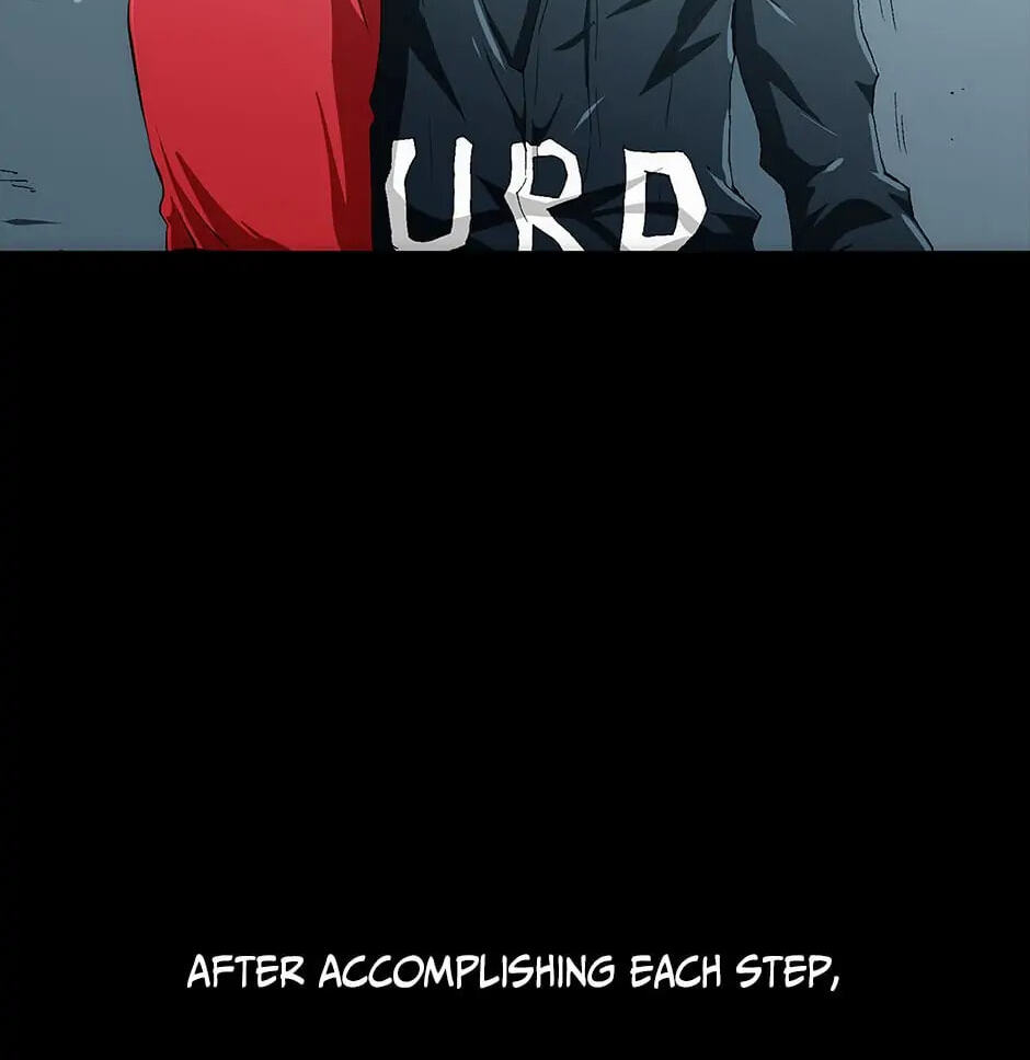 Trace Chapter 65 page 66 - 