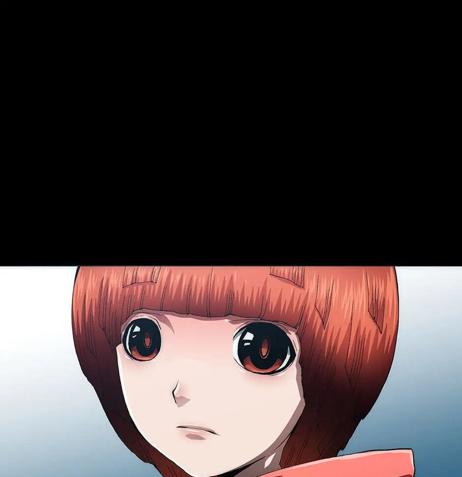 Trace Chapter 65 page 67 - 