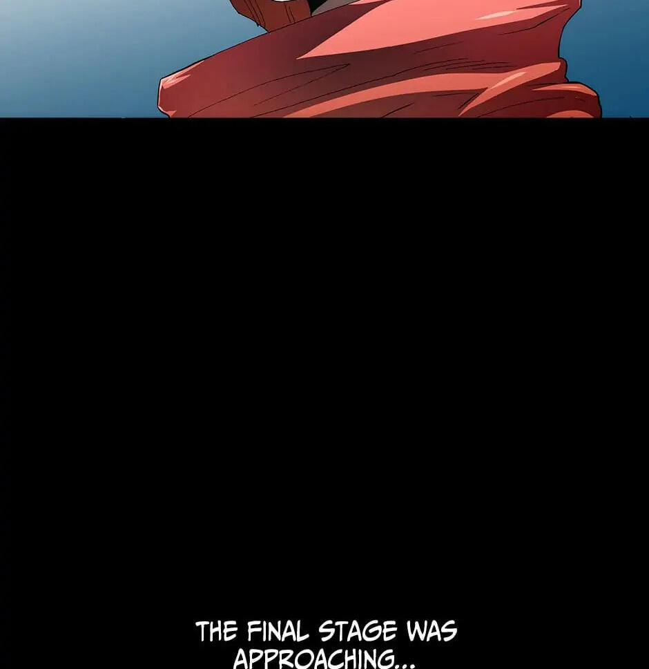 Trace Chapter 65 page 68 - 