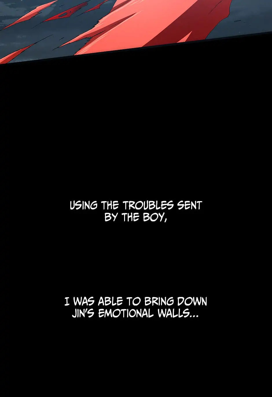 Trace Chapter 65 page 73 - 