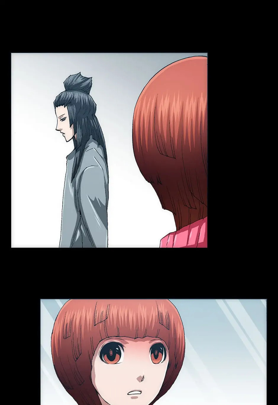 Trace Chapter 65 page 74 - 