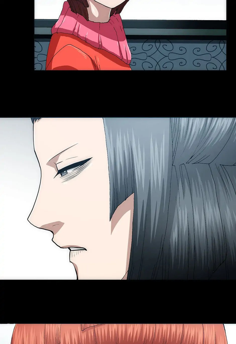 Trace Chapter 65 page 75 - 