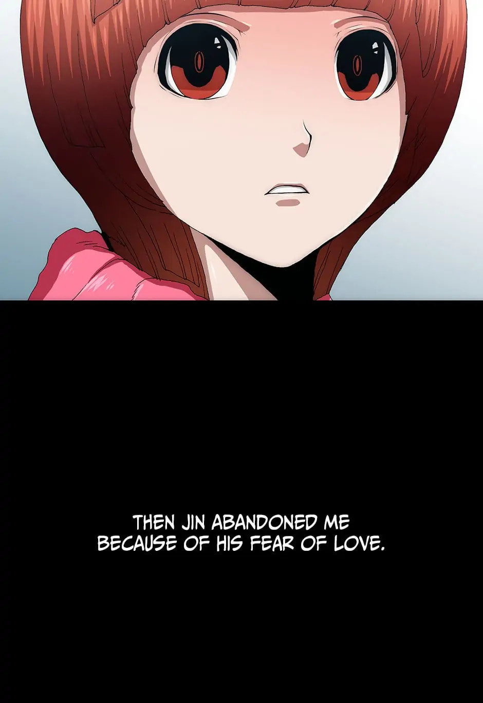 Trace Chapter 65 page 76 - 