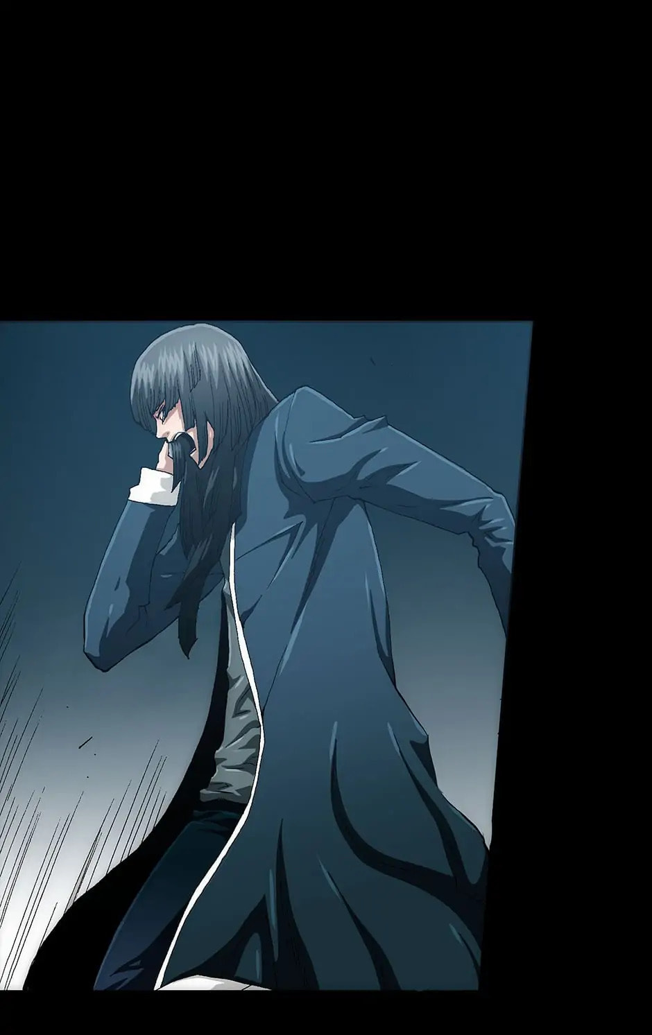 Trace Chapter 65 page 77 - 