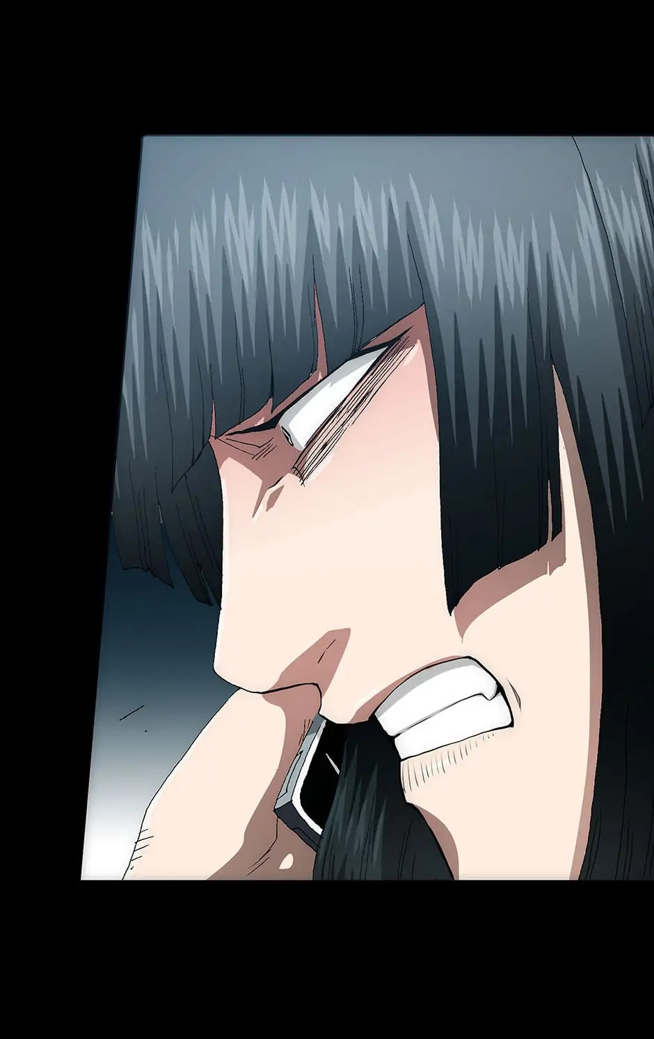 Trace Chapter 65 page 78 - 