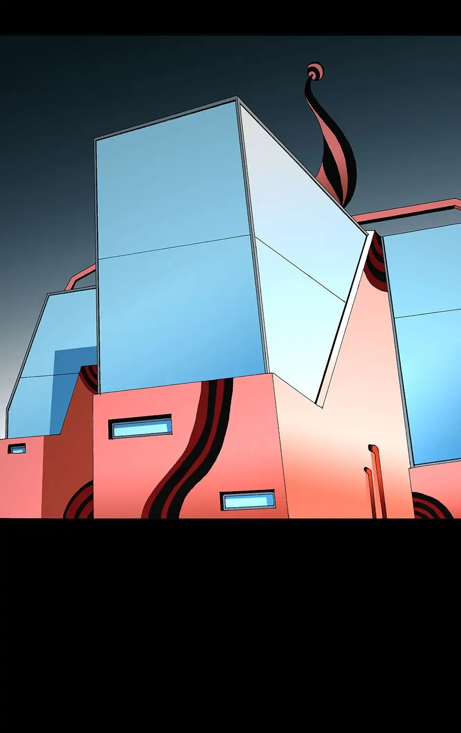 Trace Chapter 65 page 81 - 