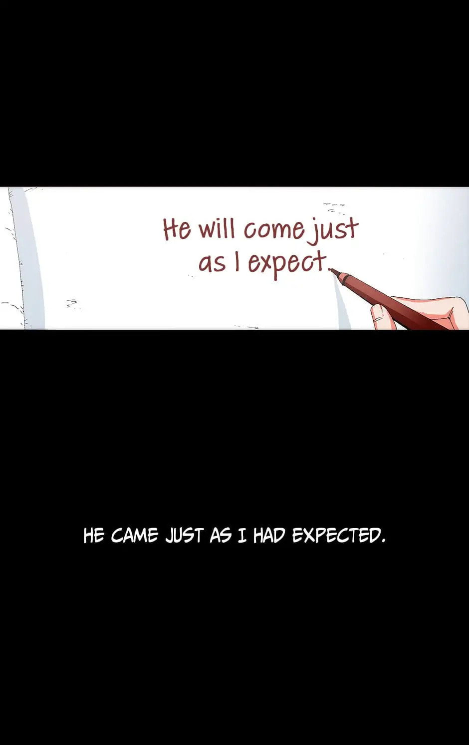 Trace Chapter 65 page 82 - 