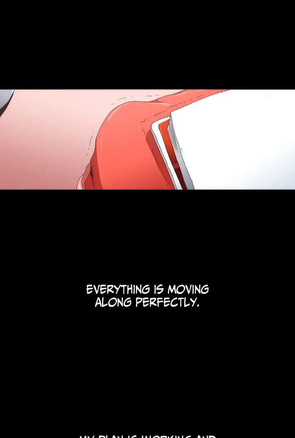 Trace Chapter 65 page 89 - 