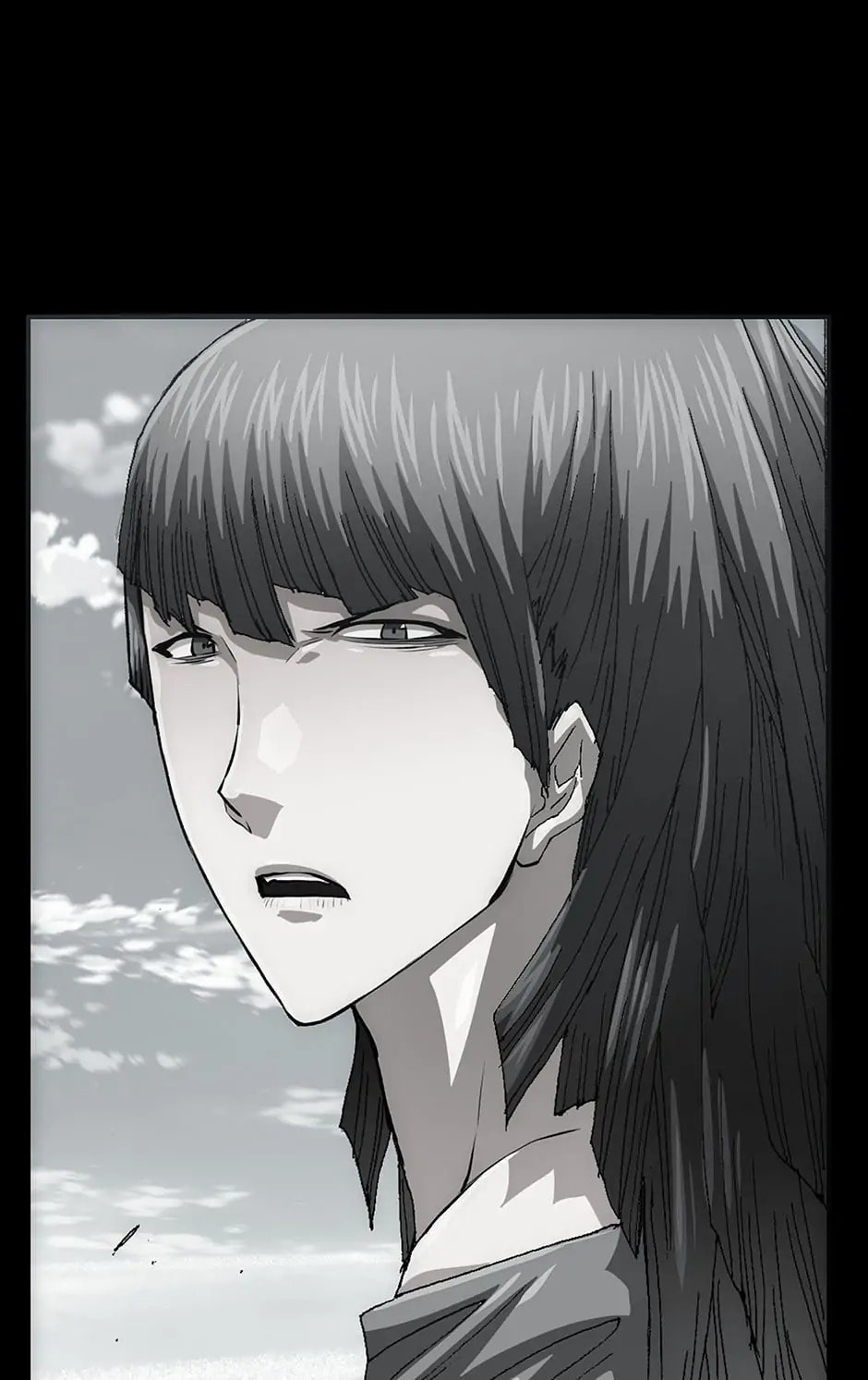 Trace Chapter 65 page 95 - 