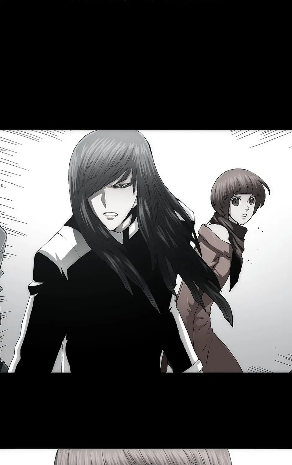 Trace Chapter 65 page 99 - 