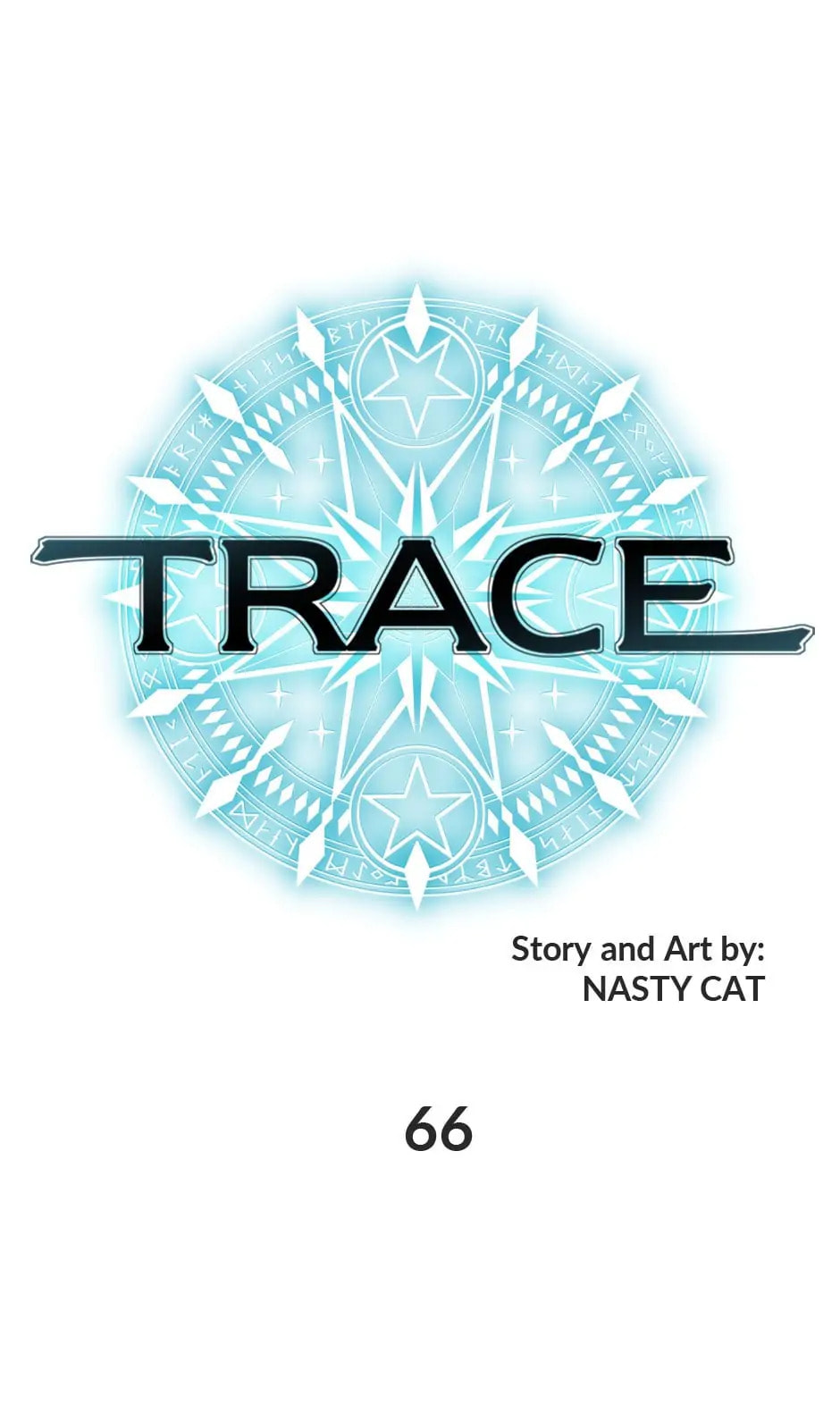 Trace Chapter 66 page 1 - 