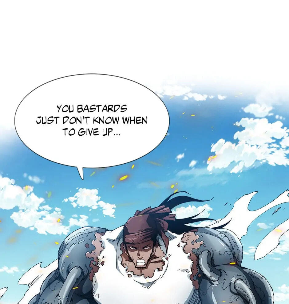 Trace Chapter 66 page 11 - 