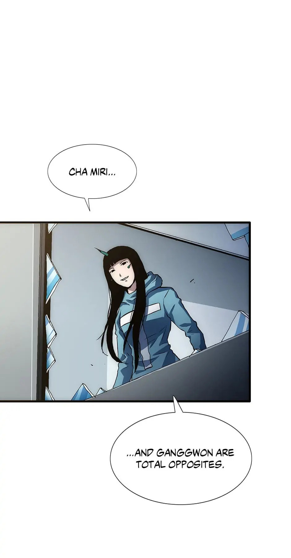 Trace Chapter 66 page 103 - 