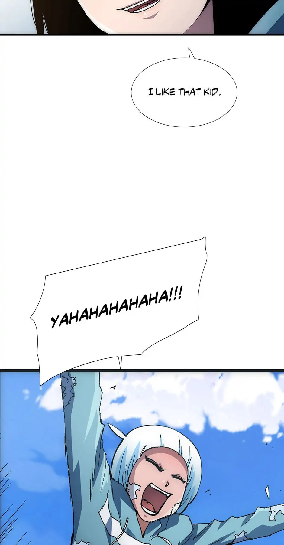 Trace Chapter 66 page 105 - 