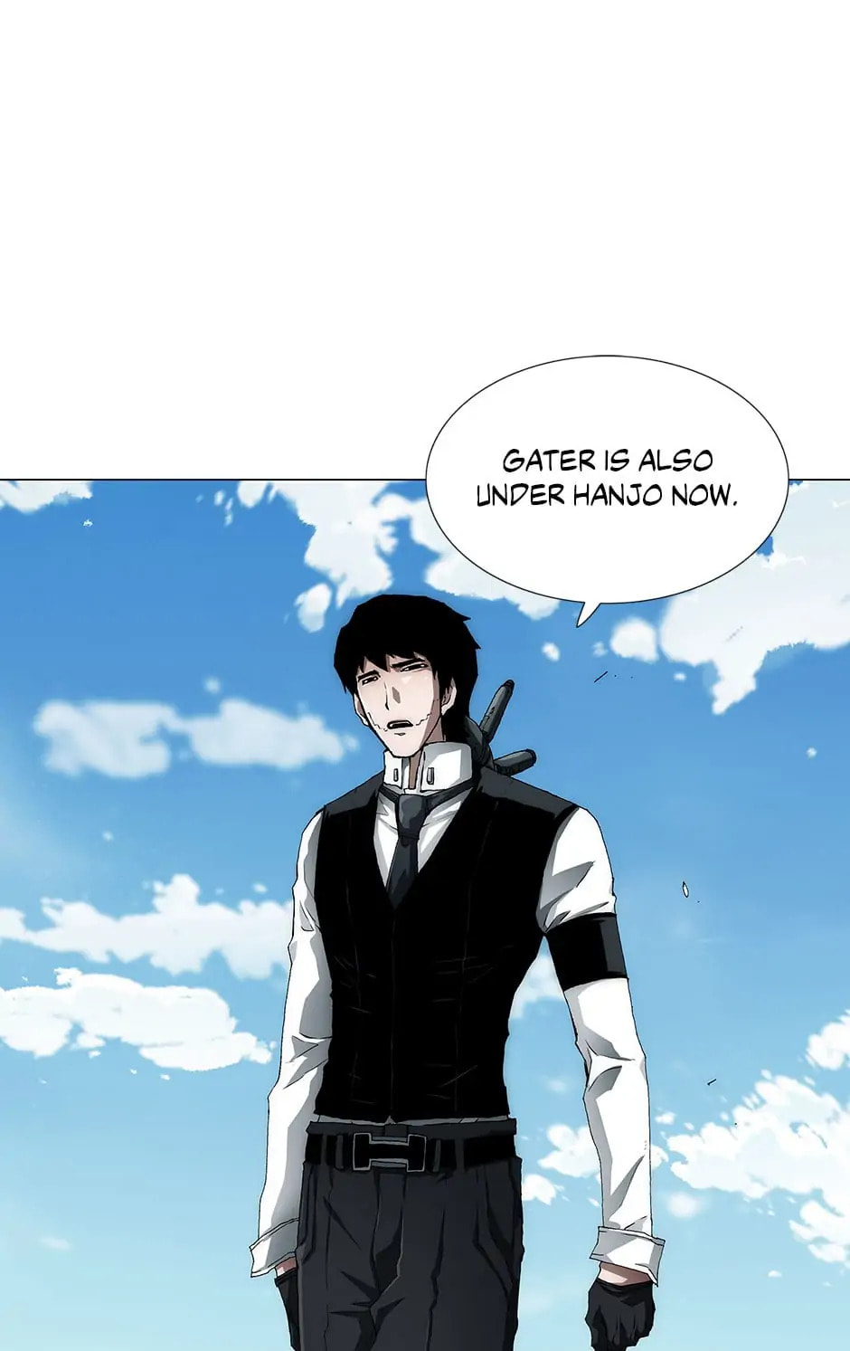 Trace Chapter 66 page 15 - 