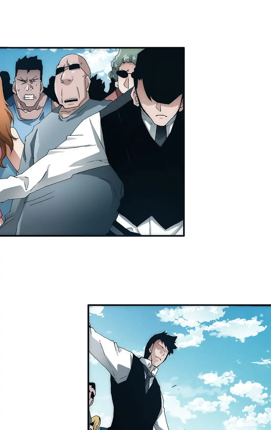 Trace Chapter 66 page 18 - 