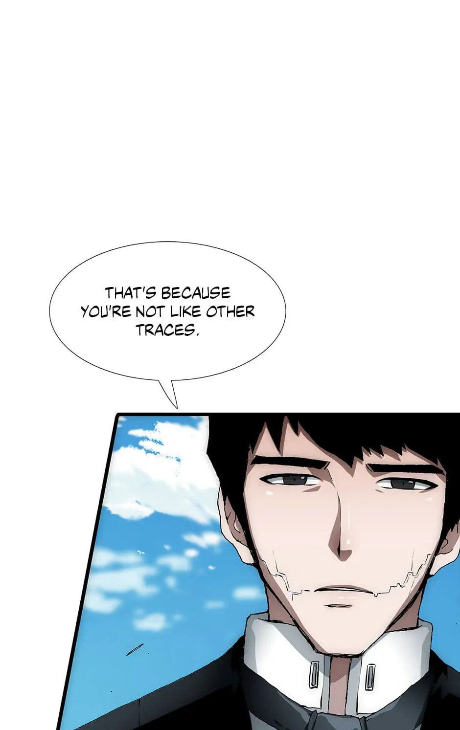Trace Chapter 66 page 21 - 