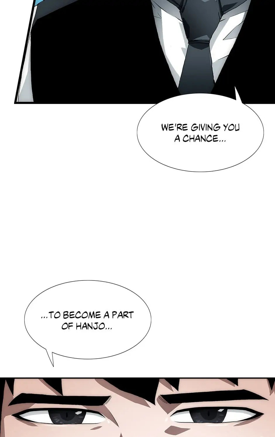 Trace Chapter 66 page 22 - 