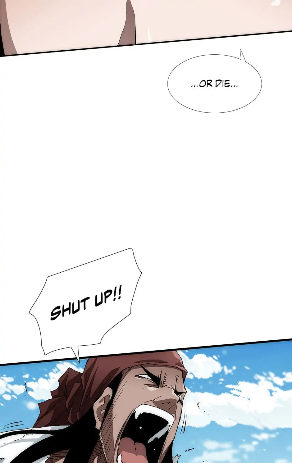 Trace Chapter 66 page 23 - 