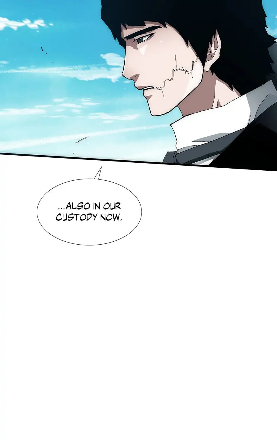 Trace Chapter 66 page 25 - 