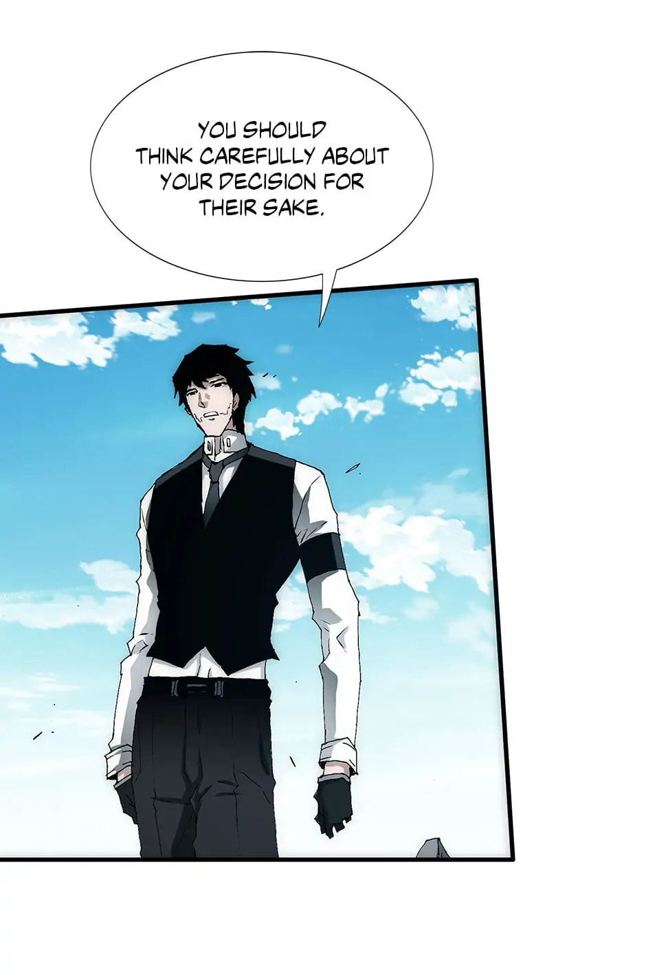 Trace Chapter 66 page 27 - 