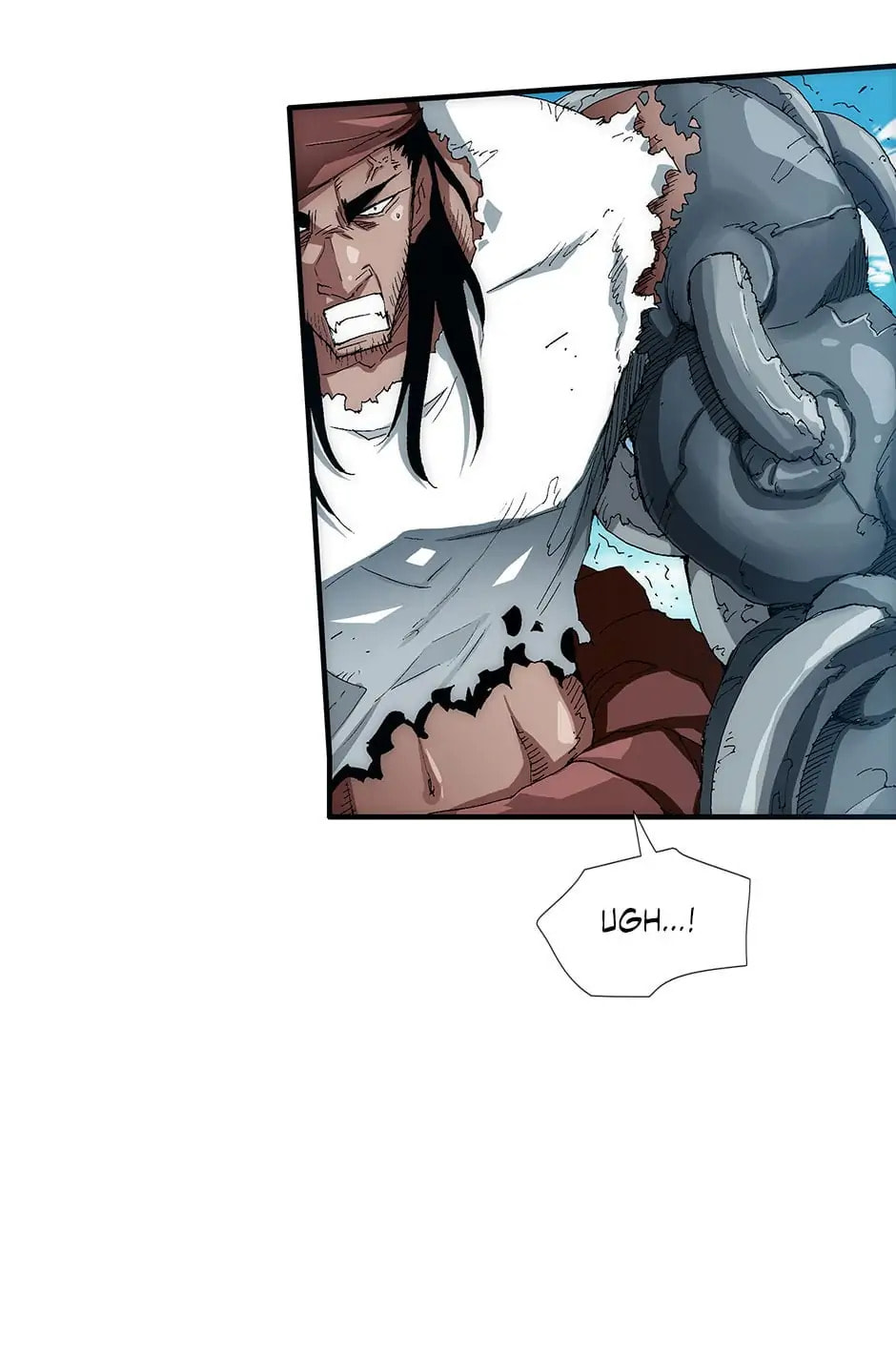Trace Chapter 66 page 28 - 