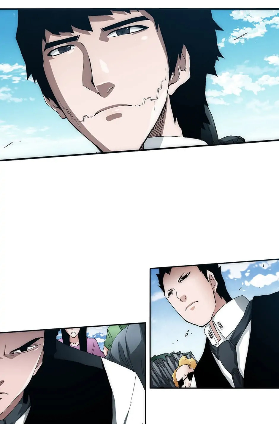 Trace Chapter 66 page 29 - 