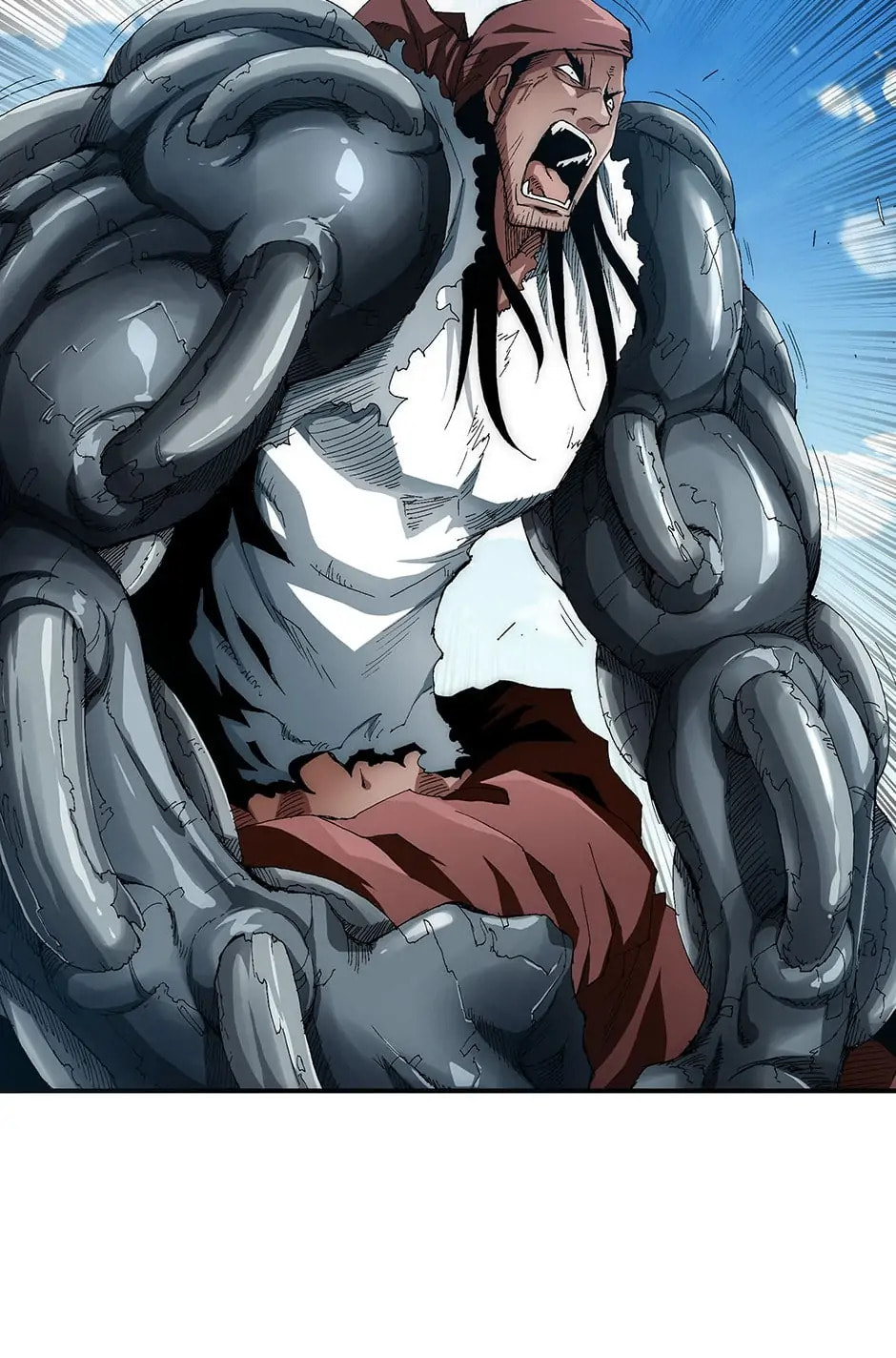 Trace Chapter 66 page 32 - 