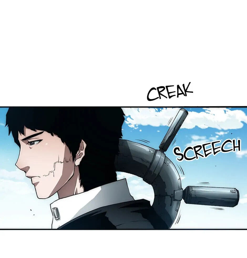 Trace Chapter 66 page 33 - 