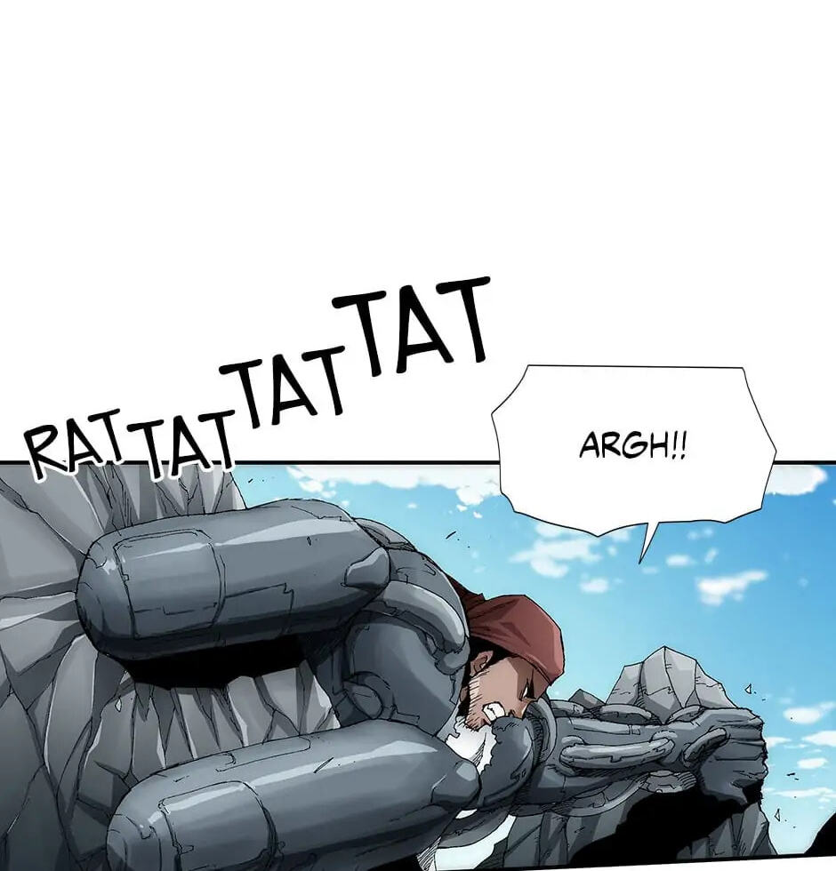 Trace Chapter 66 page 34 - 