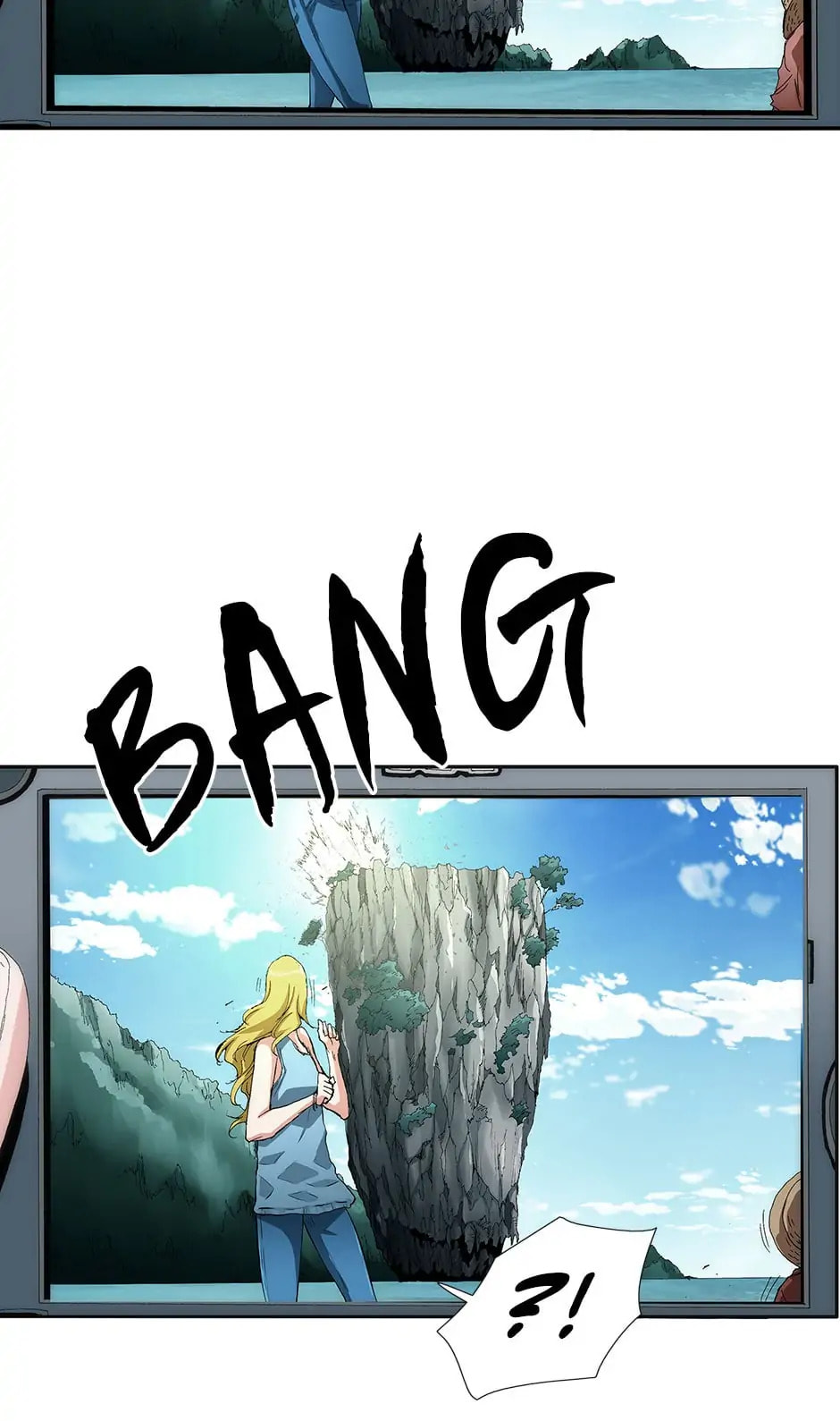 Trace Chapter 66 page 5 - 