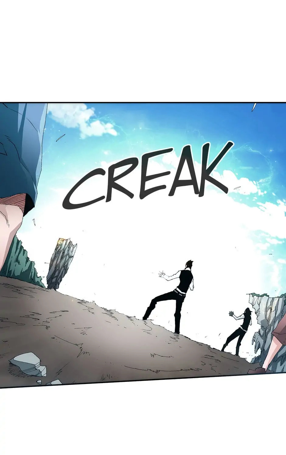 Trace Chapter 66 page 41 - 