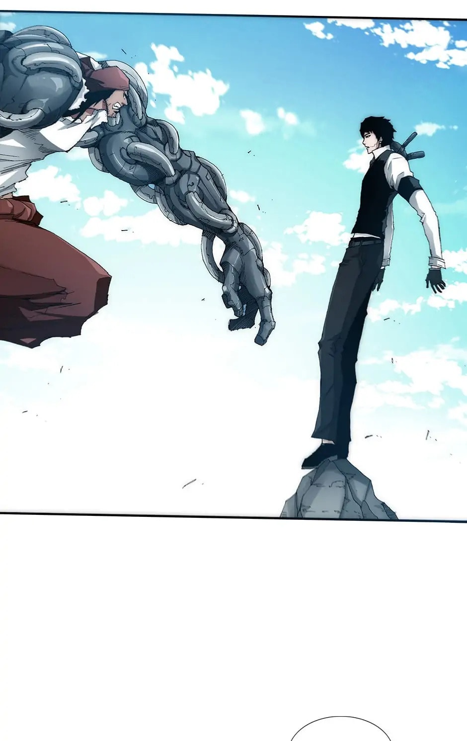Trace Chapter 66 page 43 - 