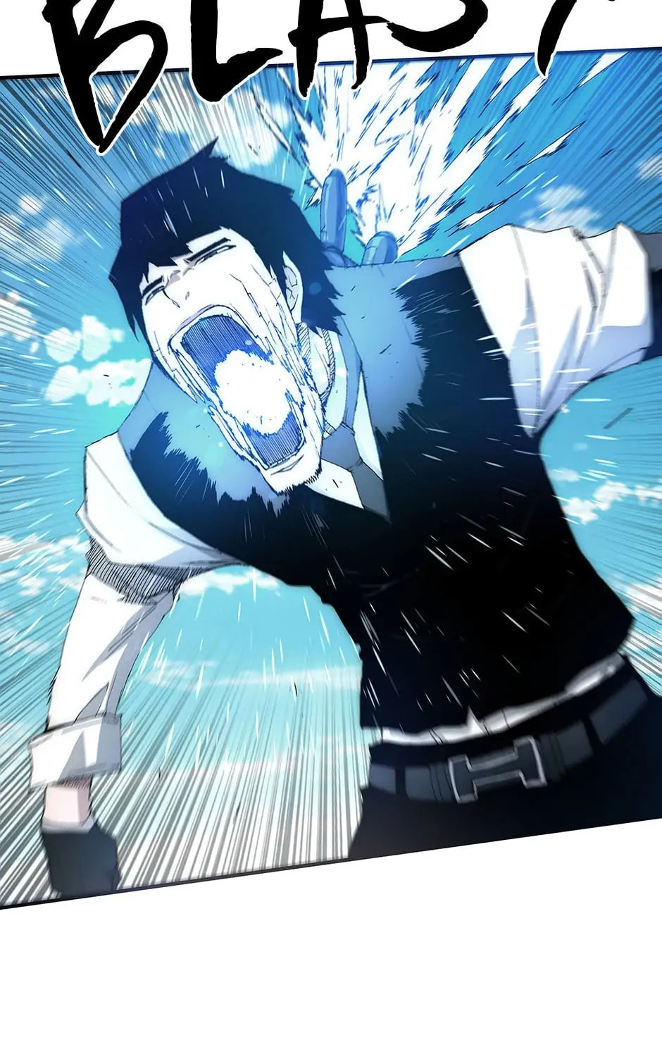 Trace Chapter 66 page 45 - 