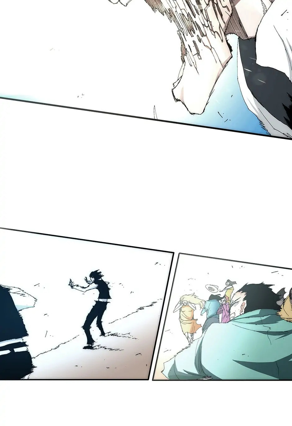 Trace Chapter 66 page 50 - 